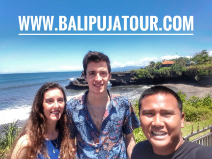 private bali tours driver with spanish tour guide 2019
