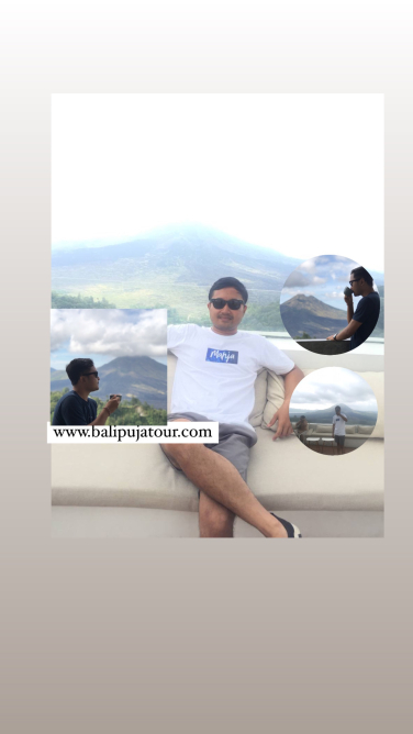 6 Tempat Nongkrong di Kintamani yang lagi Trends dan Hits