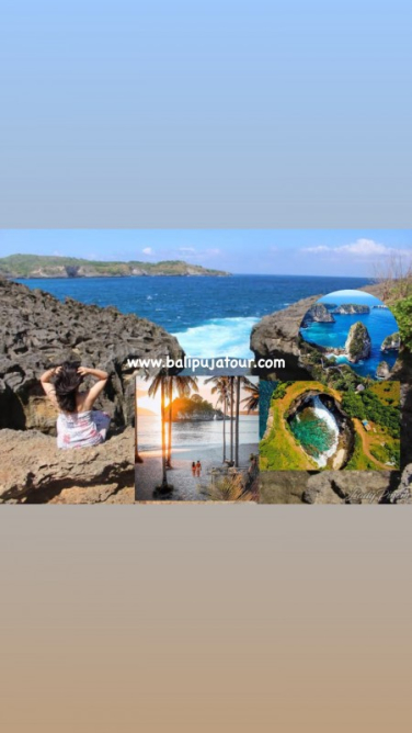 Explore Diamond Beach Nusa Penida with Bali Private Tour