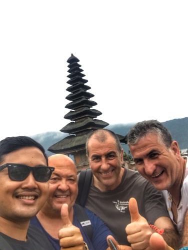 Does Hiring Bali Tour Driver Recommended?