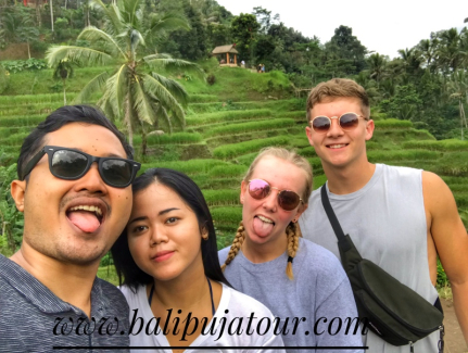 Conductor bali espanol