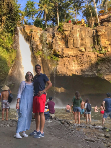 Private Excursions in Bali seightseeing with Driver