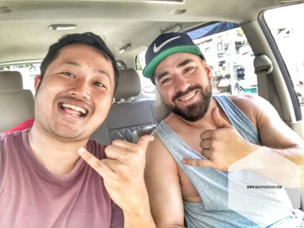 BALI PRIVATE DRIVER WITH LOCAL GUIDE | Bali Private Tour | Bali Private Driver