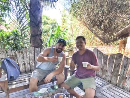 Bali Private Customize Tour Kintamani tour Price