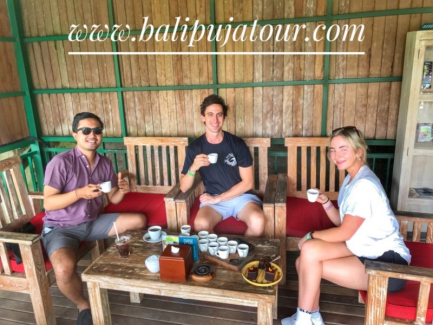 7 Benefits Rent a Bali Private Tours with Spanish Speaking Driver