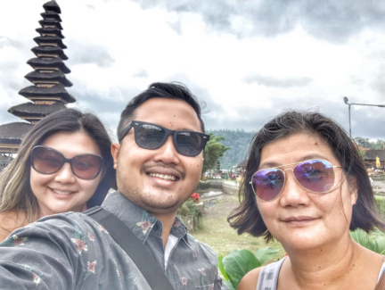 Bali Private Tourism Packages