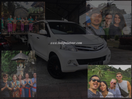 Tips How to Choose the Best Bali Private Tour Driver