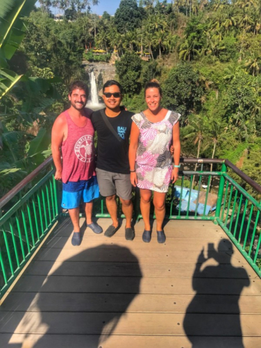 All You Need to Know Before Visiting Tegenungan Waterfall Ubud with Bali Tour Driver
