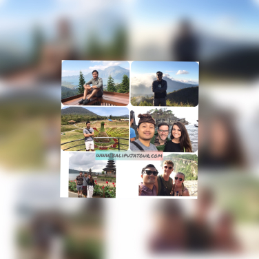 5 Tempat Wisata di Bali yang Hits dan Instagramable