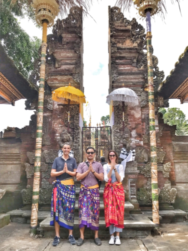 Bali Tour with Itinerary Bali Private Tour