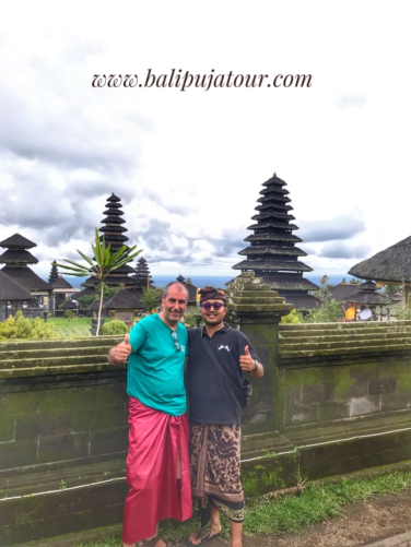 Organize Your Trip Through Bali Tour Organizer