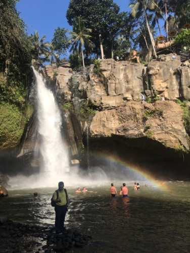 bali driver seminyak private day tour