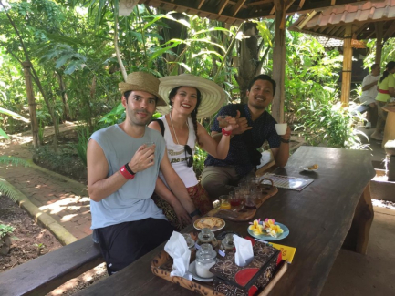 bali private excursions in bali indonesia