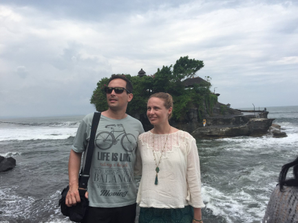 Bedugul – Tanah Lot Tour