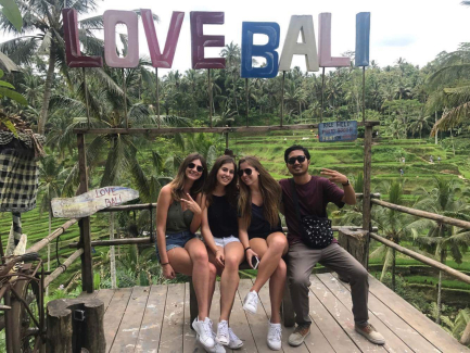 Bali Tour Driver and Transport Service