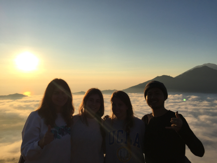 english speaking private tour guide bali indonesia