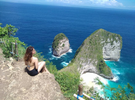 Day trip to nusa penida from bali