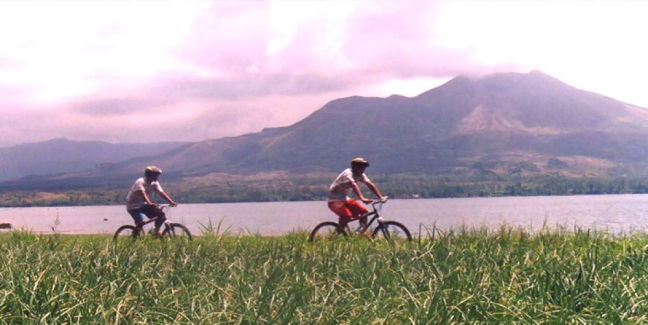 Bali Bicycle Tour