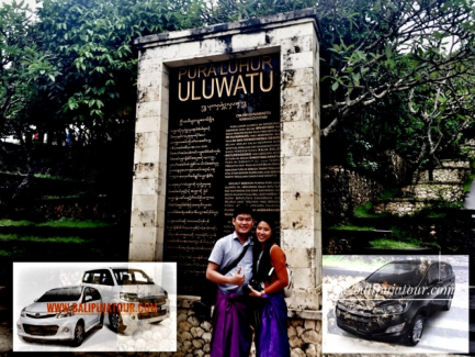 Bali cheap tour driver and transport service
