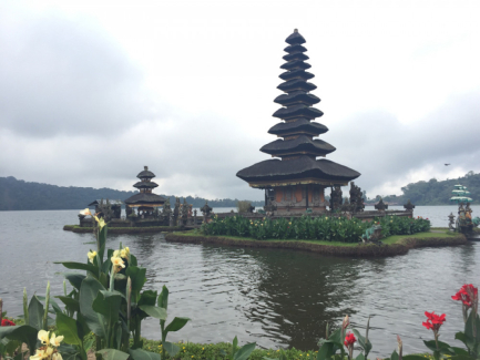 Bali Full day Tour Itinerary