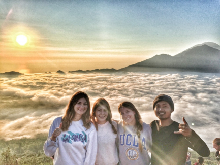 bali full day tour kintamani volcano