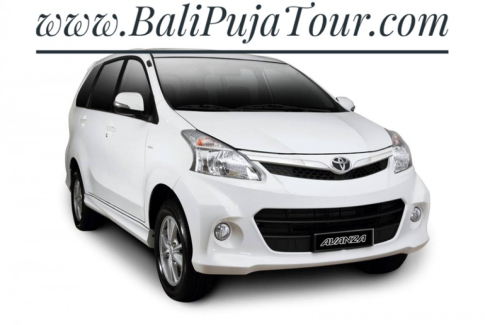 Bali Private Driver Kuta Indonesia