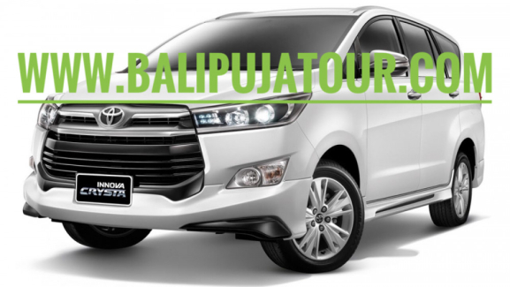 Bali Private Tour Guide and Driver
