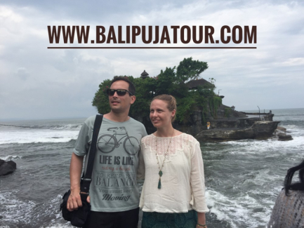Bali Private Tour Guide Spanish Speaking