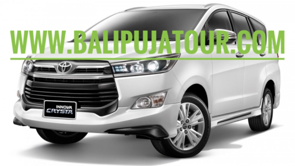 Private Bali Ngurah Rai Airport Transfer