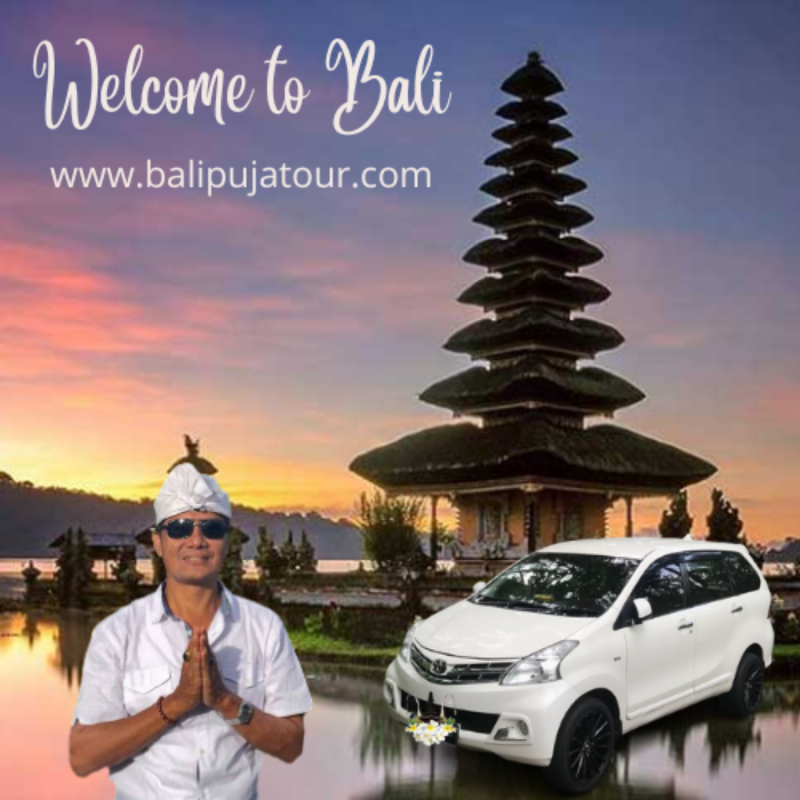 Bali Puja Tour | Bali Private Tour and Transport Services in Bali