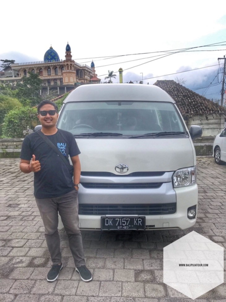 Advantage of Using Bali Car Rental Airport