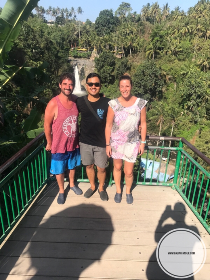 Best Places to Choose for Your Bali Private Custom Tour Menu