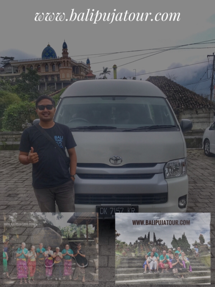 4 Tips for Selecting the Bali Car Rental Price