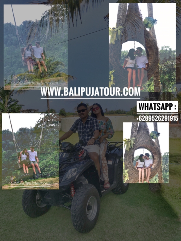 Bali Private Holiday Activities
