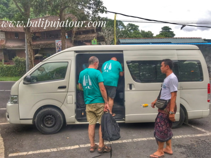 Paket tour bali dengan supir dan transportasi | Cheap Price and Good Service