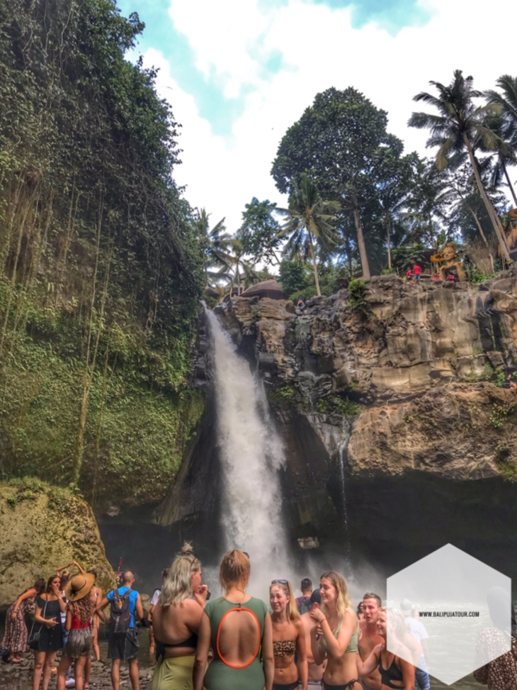 Ultimate Guides to Visit Best Waterfalls in Bali