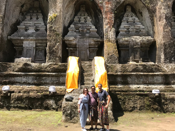 Local Tour Packages in Bali Indonesia with Driver