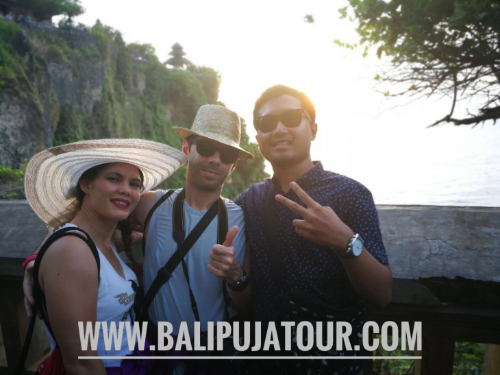 excursiones de un dia en bali