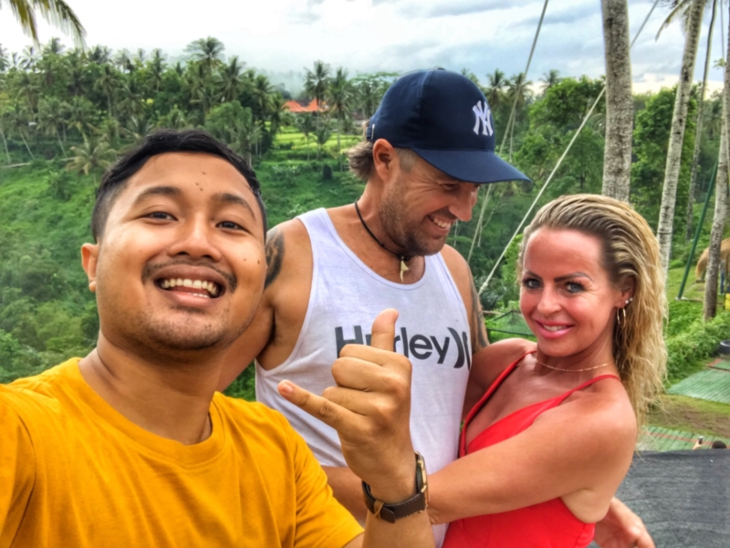 Bali Private Tour with Best bali tour companies