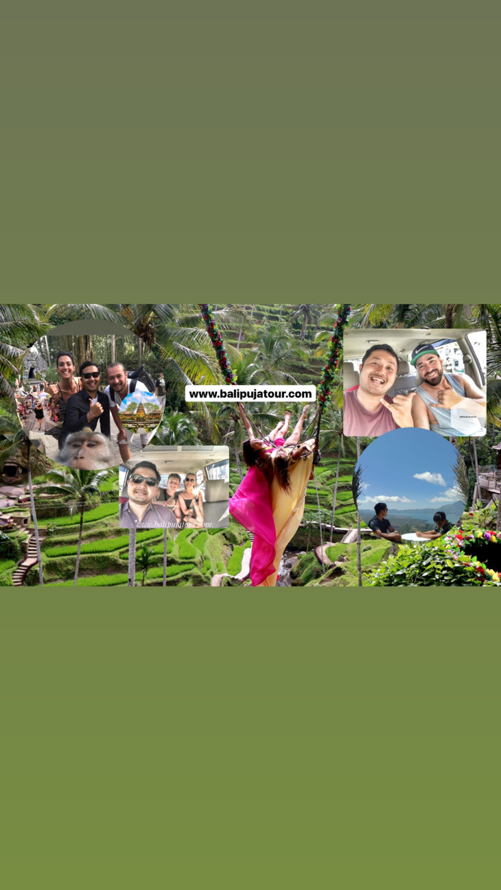 Paket Tour Bali 3 hari 2 Malam Liburan Murah Berkualitas