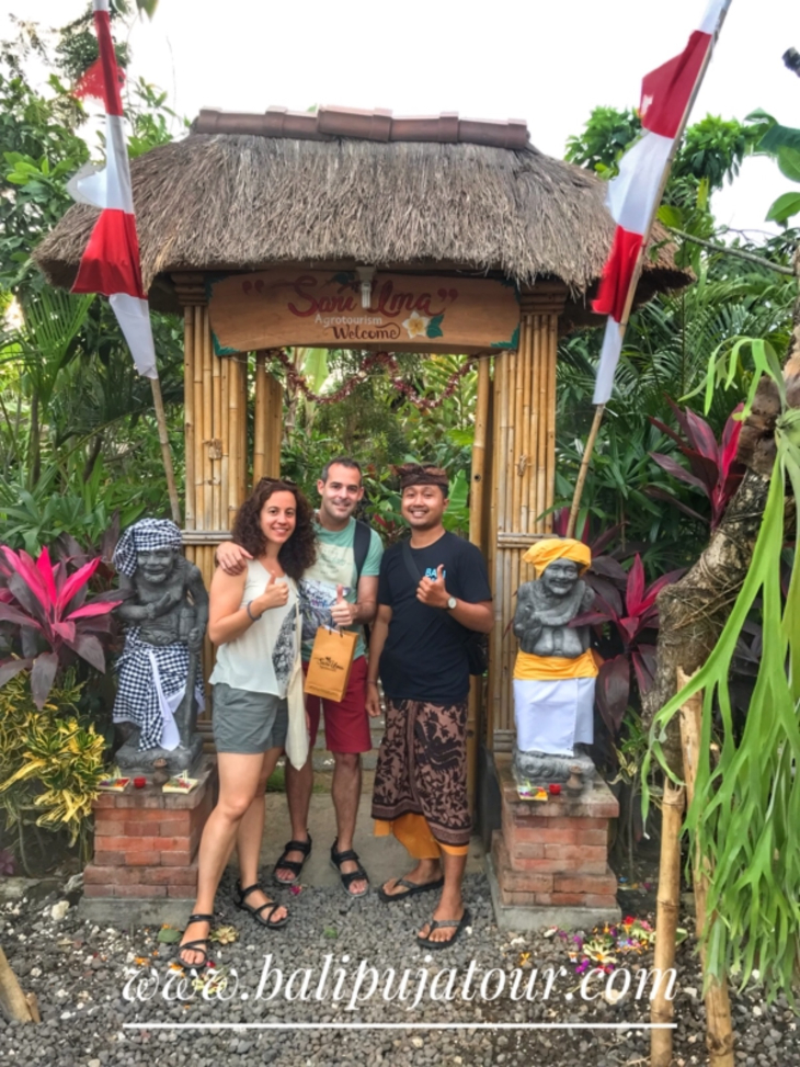 Choosing Your Best Private Tour Package in Bali