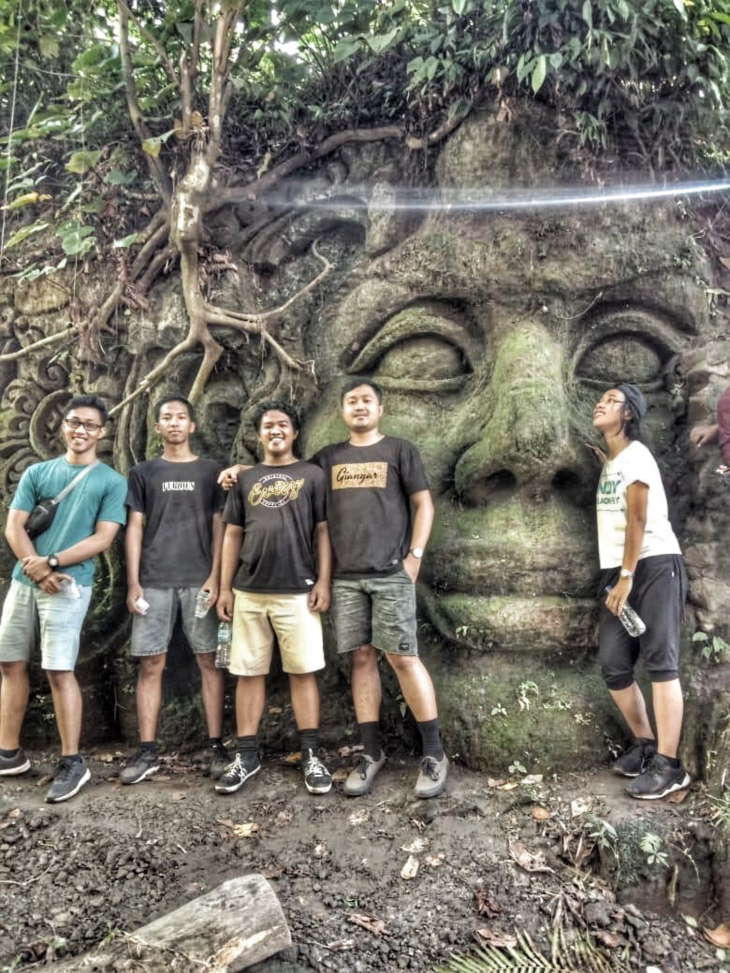 Bali Vacation with Local Friendly Driver