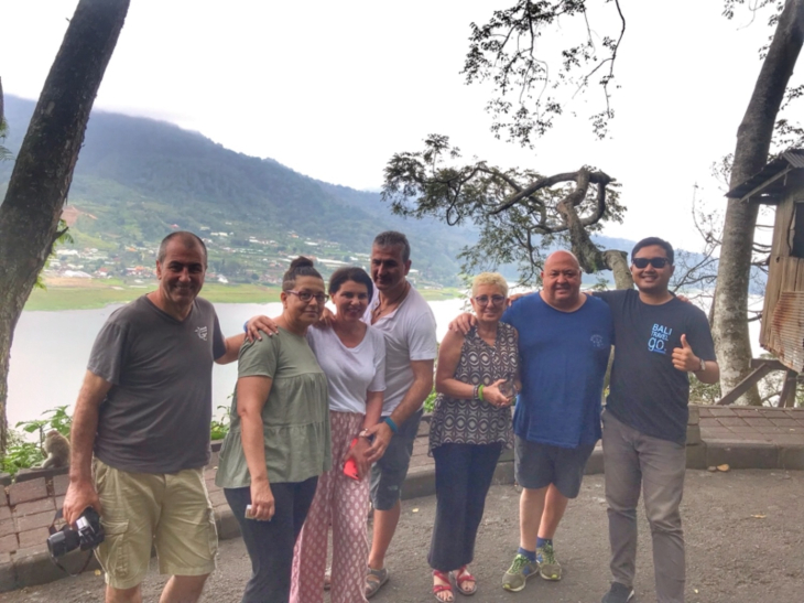 The Basic Bali Tour Island Tips for First Timers