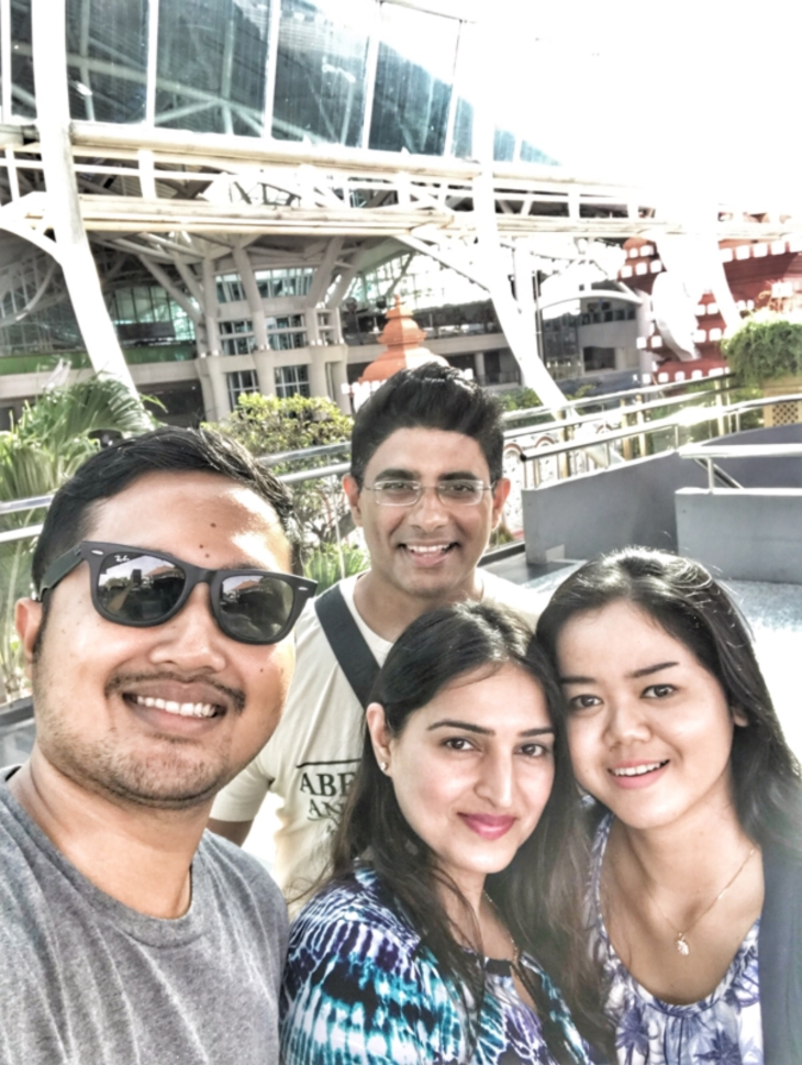 Things to Consider When Choosing Bali Tour Packages