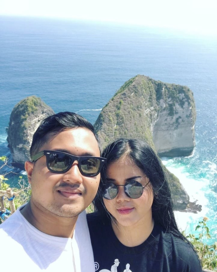 Holiday in bali with nusa penida day trip from ubud