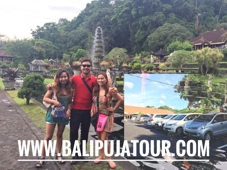 Excursions de bali con guia in ubud