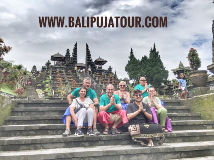 Bali Private Tour Package for 3 days ubud itinerary