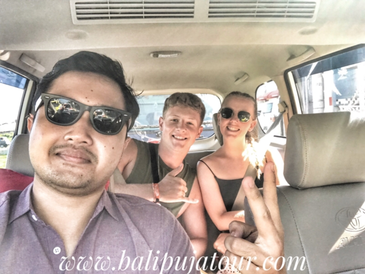 Bali Private Tour full day kintamani tour
