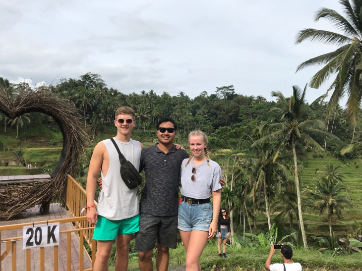 cheap car rentals in bali with driver