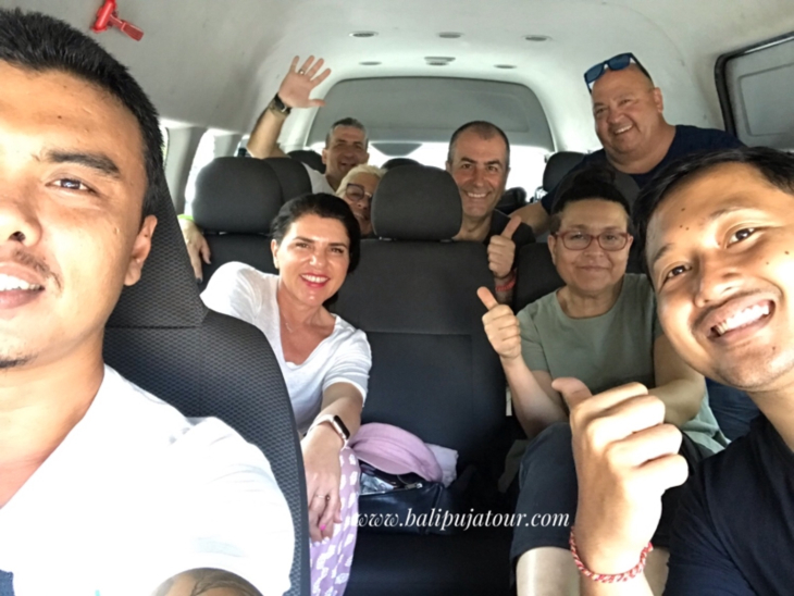 Why Should You Choose Bali Car Rental with Driver?